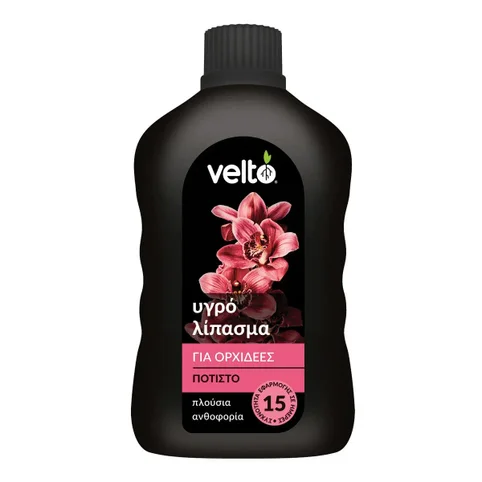 VELTO Fertilizer for Orchids 150ml