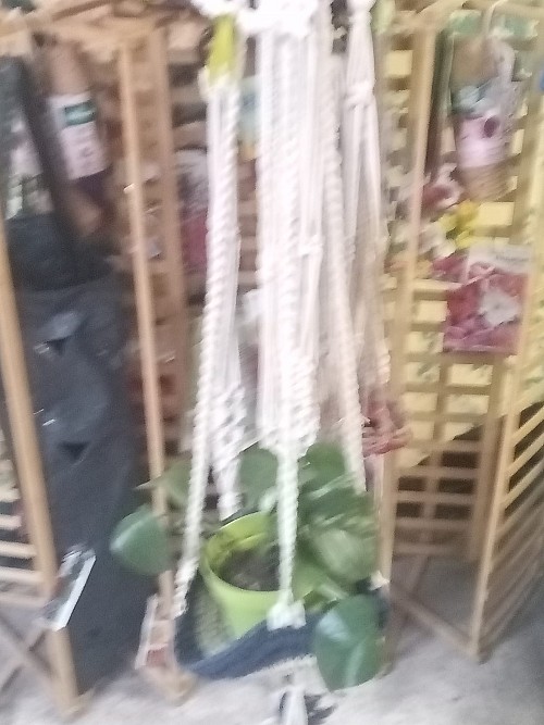 Macrame