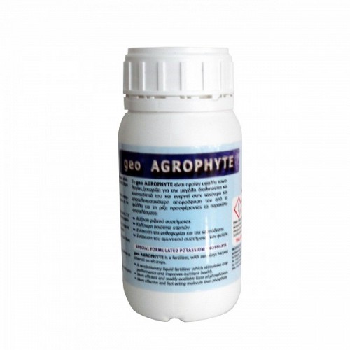 geo Agrophyte