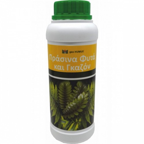 Fertilizer for Green Plants 500ml