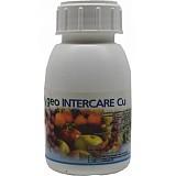 geo INTERCARE Cu Λίπασμα Χαλκού 100ml