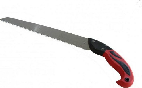 Folding Handle Saw 25cm Blade