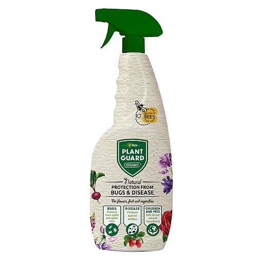 Plant Guard Plant Oils 750ml