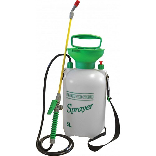 5lt Pre-pressure Sprayer