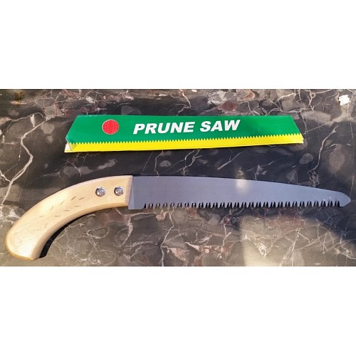 27cm Blade Wooden Saw