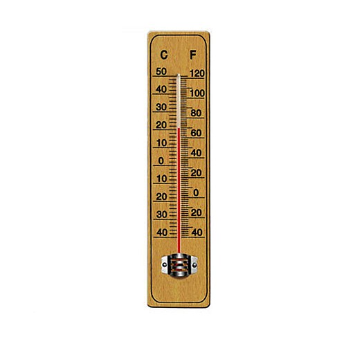 Θερμόμετρο Εξωτερικού Χώρου