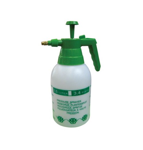 1.5lt Pre-pressure Sprayer