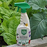 PLANT GUARD